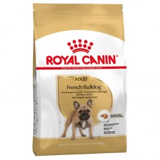 Royal Canin French Bulldog Adult - за кучета порода френски булдог на възраст над 12 месеца 3 кг.
